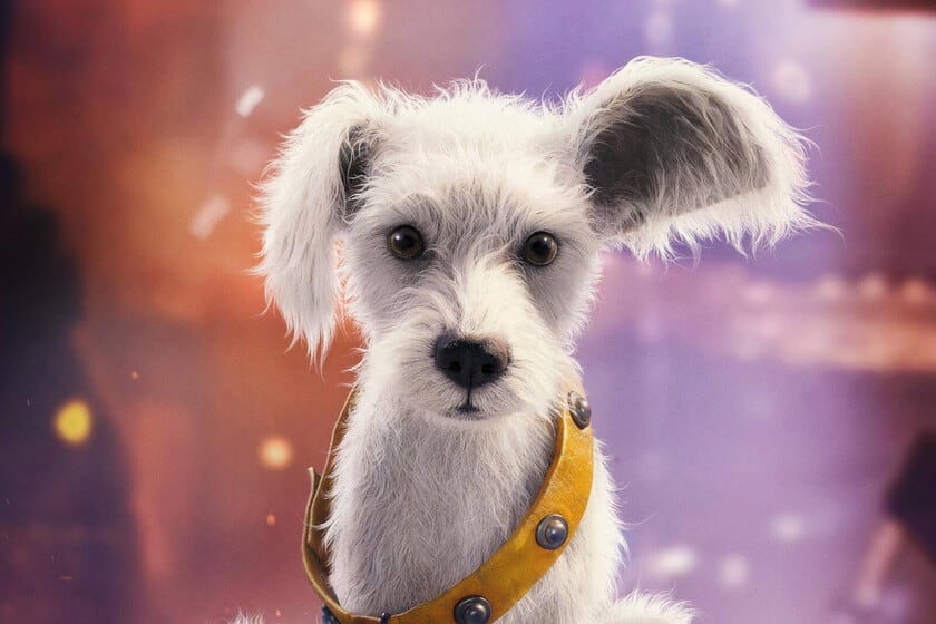 Supergirl despega en HBO Max con un Krypto que ya no es el mismo de siempre