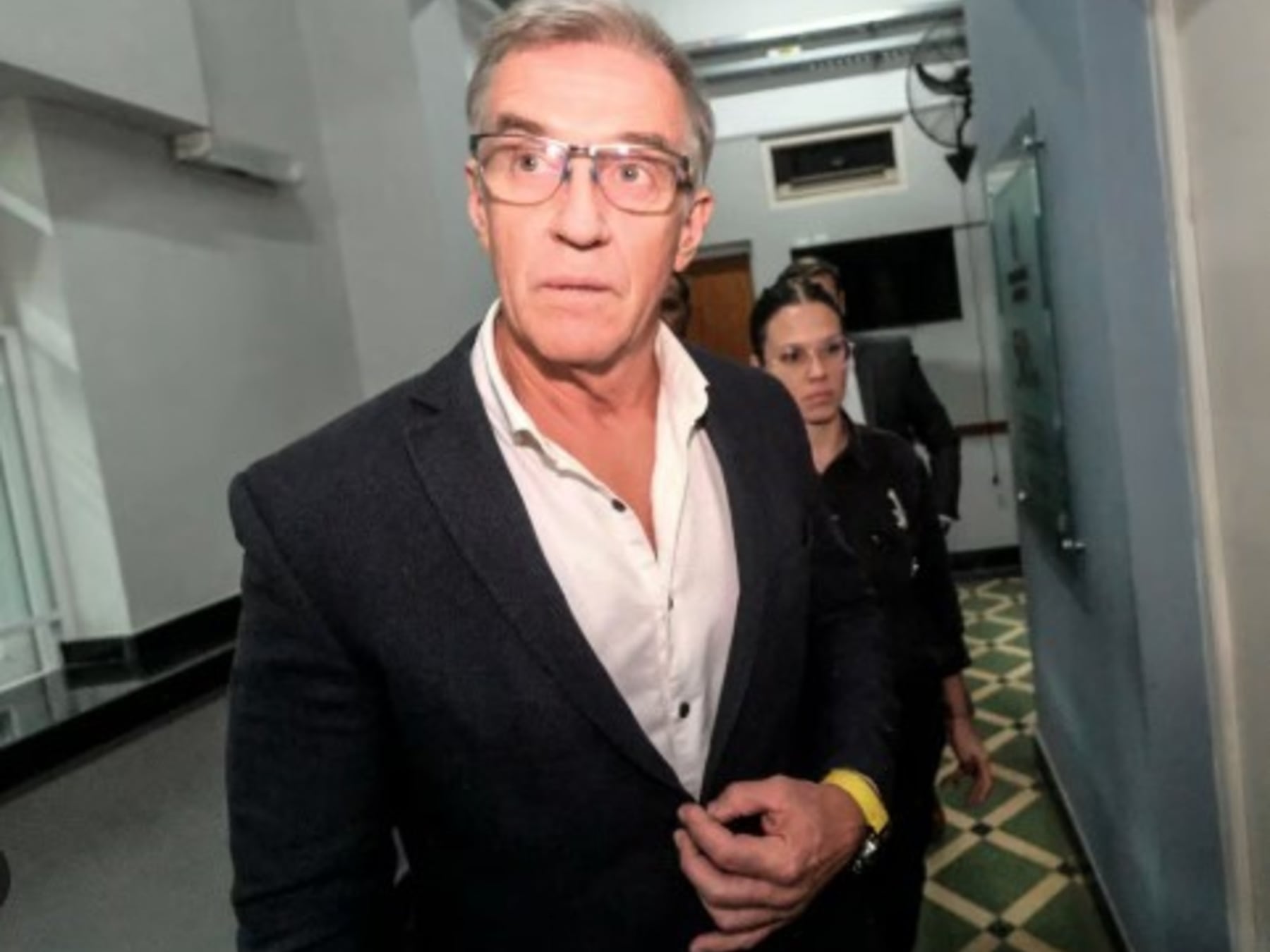 Aprobaron un resarcimiento de 30 millones de pesos para una víctima del ginecólogo Dahse, aunque la fiscalía lo rechazó