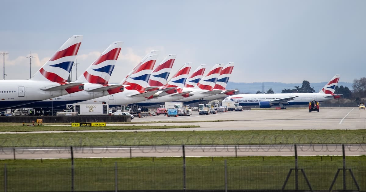 British Airways restablece la ruta directa entre Buenos Aires y Londres y reconfigura la oferta aérea hacia Europa