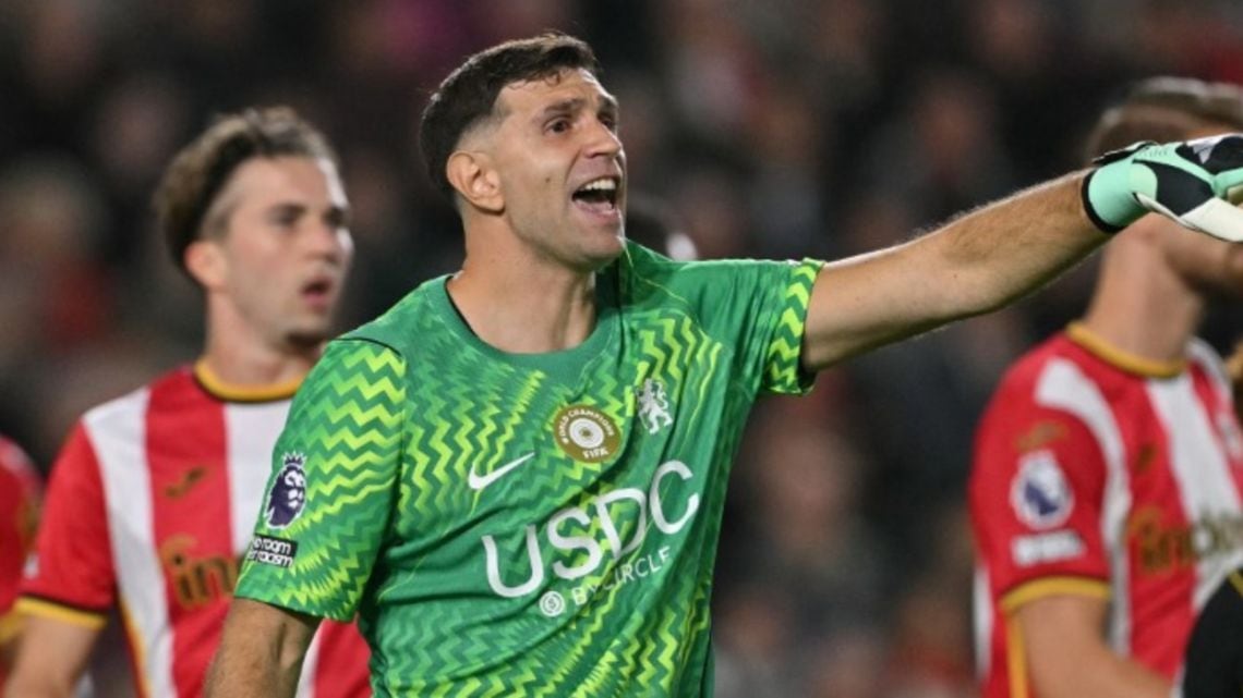 Chelsea se desangra: tres agujeros más y Martínez sin red