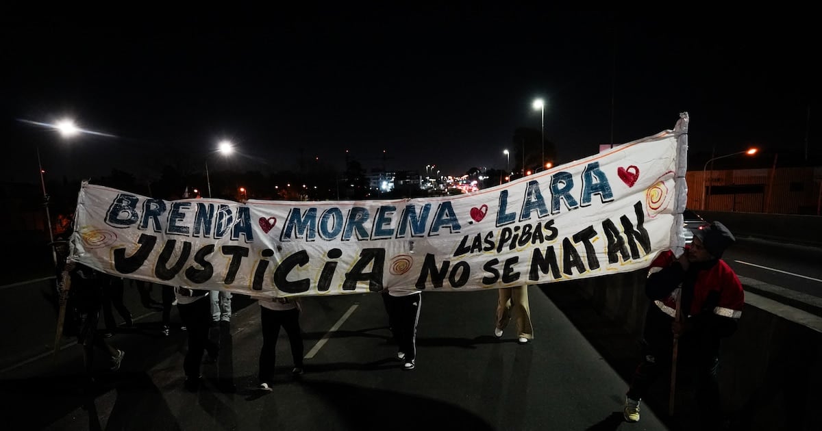 A un año del triple femicidio de Florencio Varela, la causa federal mantiene 16 detenidos y seis prófugos
