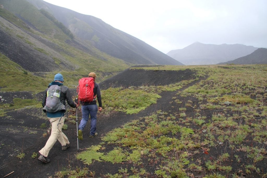 Caminar por las entrañas del Malacara: una aventura geológica en el sur mendocino