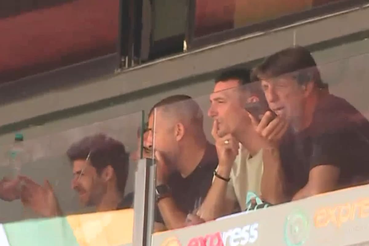 El Sub 19 le metió el gol a Uruguay y ahora se juega todo el lunes ante Venezuela
