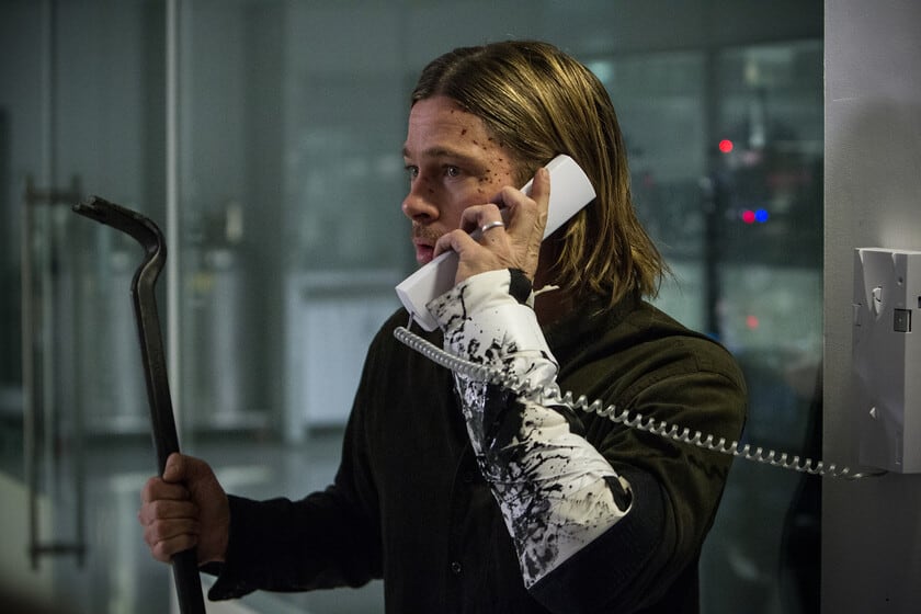 Brad Pitt vuelve a ponerse en la piel de Gerry Lane: la secuela de Guerra Mundial Z ya tiene director y mucha historia detrás