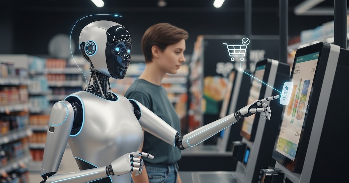 Uno de cada cuatro argentinos ya se apoya en inteligencia artificial para decidir una compra