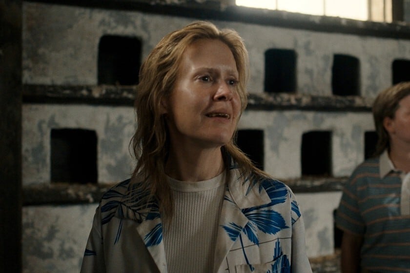 "La loca del hacha" volvió a la pantalla chica: la nueva entrega de "Monstruo" debuta con cifras dispares en Netflix