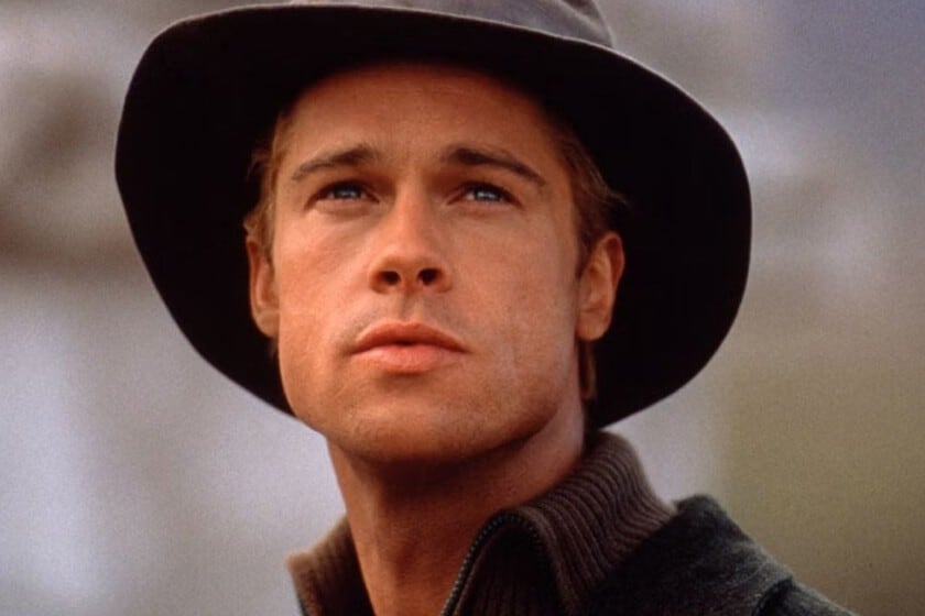 Brad Pitt en el techo del mundo: la aventura que cambió para siempre a Heinrich Harrer