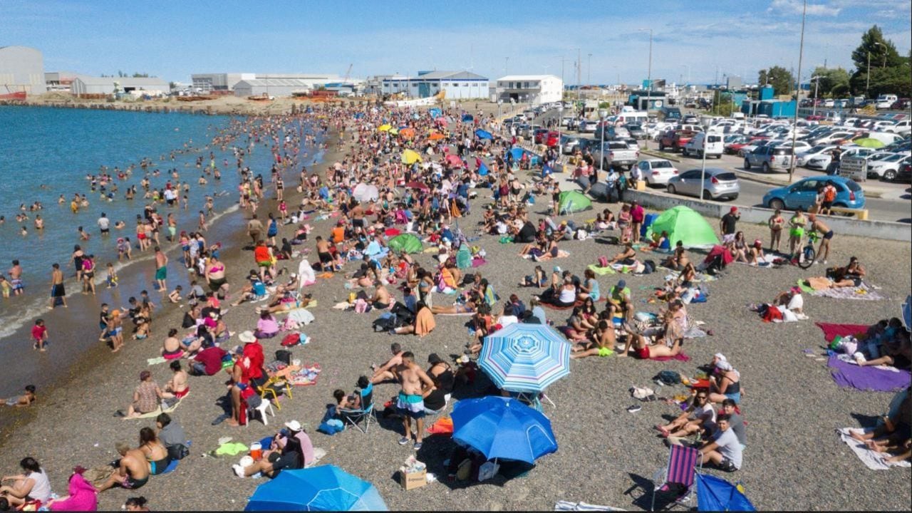 Comodoro Rivadavia se prepara para una temporada de cruceros que no existía: las ballenas sei llegan en 2027