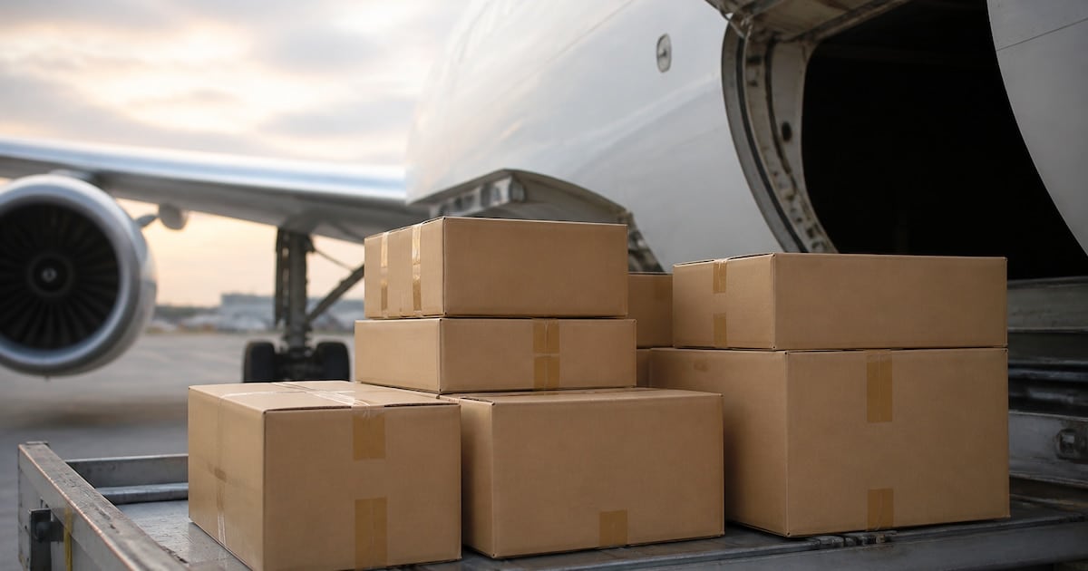 Compras por courier en Argentina: USD 855 millones en lo que va del año y un consumidor cada vez más internacional
