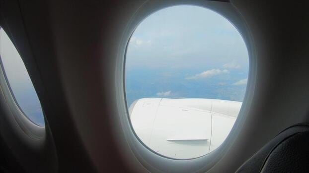 El miedo a volar según Conrado Estol: por qué la cabeza empieza a temblar antes de subir al avión