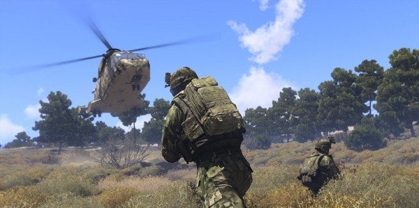 Call of Duty: Warzone sumará un filtro para despersonalizar a los operadores en pantalla