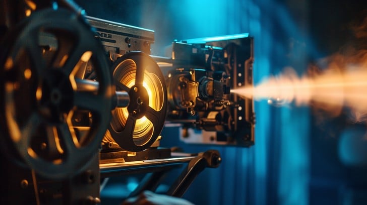 Filmin abre la puerta a tres gigantes del cine con un catálogo que viaja de 1928 a los años de plomo