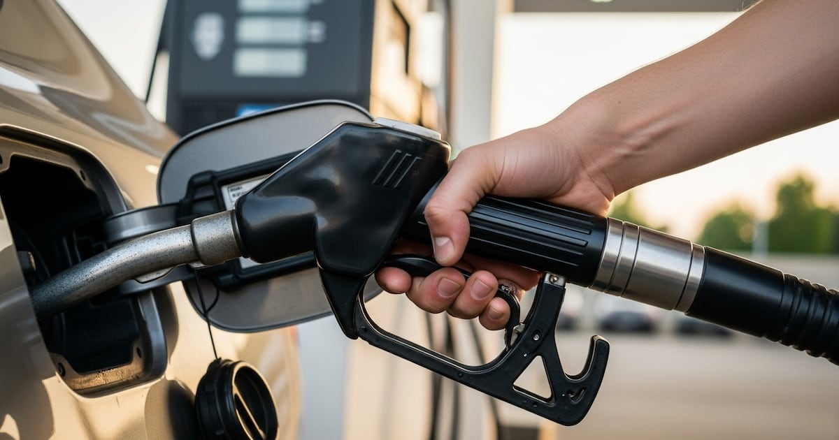 Venta de combustibles: agosto cerró con una baja interanual del 2,19% y un acumulado de siete meses en rojo
