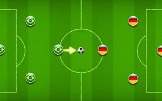 Rematch abre su quinta temporada a pura referencia al anime y le mete fútbol 3c3 con arqueros manejados por la máquina