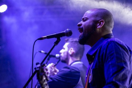 Abel Pintos prepara el repertorio soñado: cantar ante el papa León XIV en su propia tierra