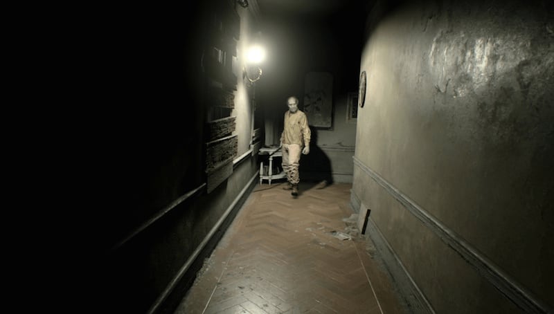 Resident Evil Requiem ya es la entrega más rápida de la saga y se quedó con la mayor tajada del mercado