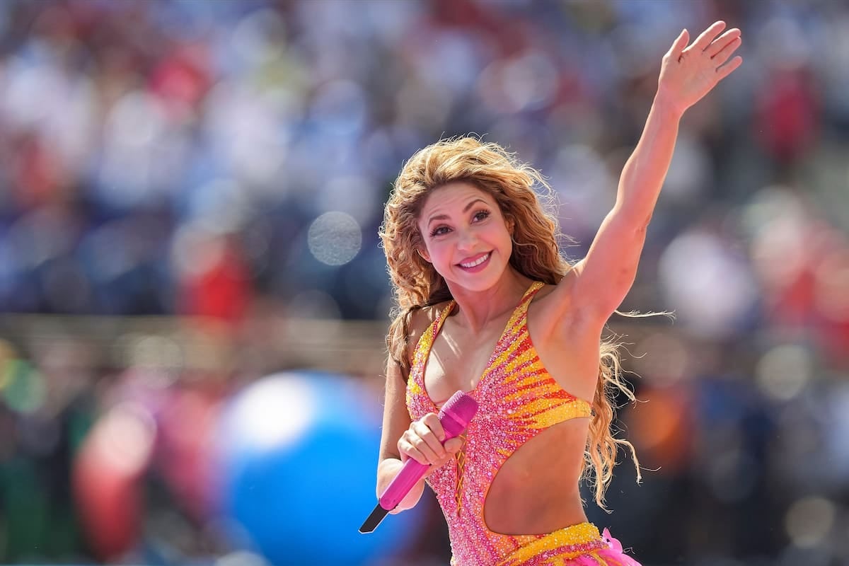 Una escuela con alma de barrio: el colegio que Shakira ajudou a levantar en Cartagena y que ya cumplió diez años