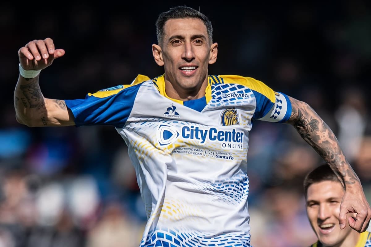Rosario Central y una final que se decidió entre los dedos y la pantalla: la Supercopa es del Gigante