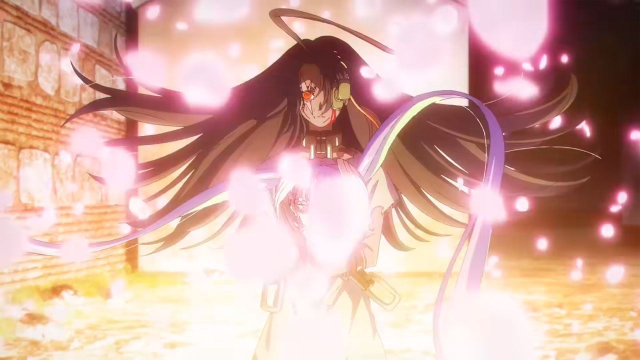 Code Geass vuelve a la carga: Star Chaser Aspal ya tiene equipo confirmado y estreno en el horizonte