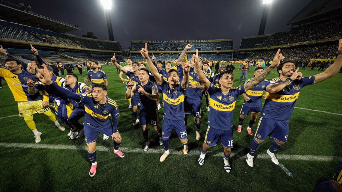 Boca, al borde del infarto: cuatro llaves para abrir la puerta de la Libertadores