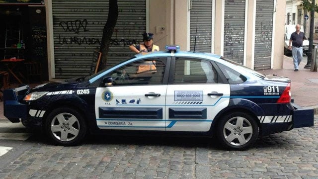 Pidieron prisión preventiva para Callejero Fino: la fiscalía sospecha que sabía del arma en su camioneta