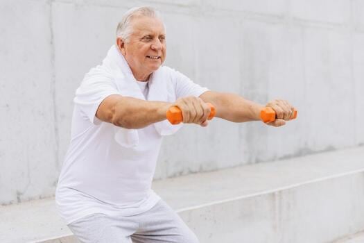 Después de los 35, el cuerpo cambia aunque la balanza no se mueva: cómo cuidarse según una especialista