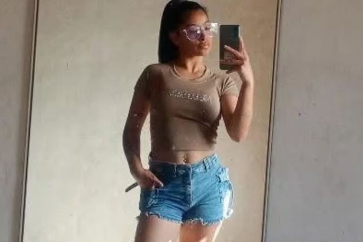 Investigan la muerte de Aixa Dana Mili en Dique Luján y buscan a su exnovio, con antecedentes por violencia de género
