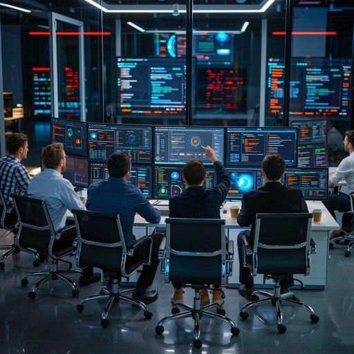 Gemini 4 Argon: cómo funciona el modelo de Google que halló una vulnerabilidad en software hospitalario