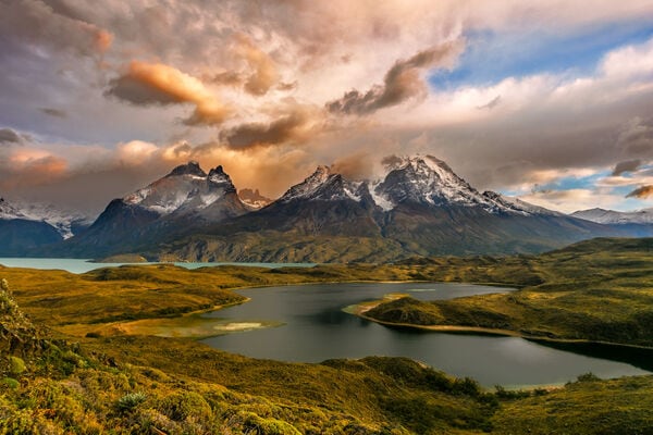 Buenos Aires y Bariloche, las dos postales argentinas que Lonely Planet pone en el mapa de 2027