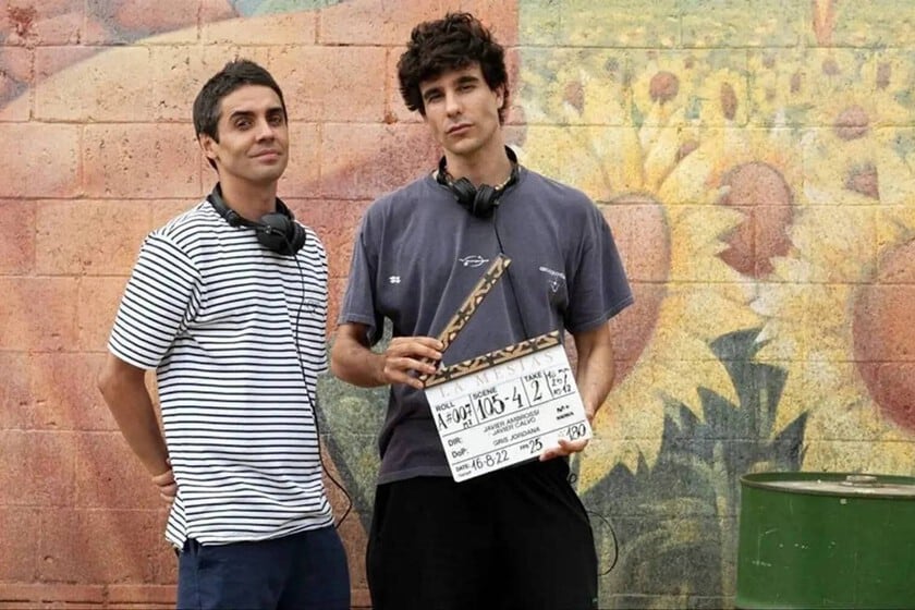 La fe, el reguetón y un campamento que se transformó: revisitamos La llamada, el musical que los Javis llevaron al cine