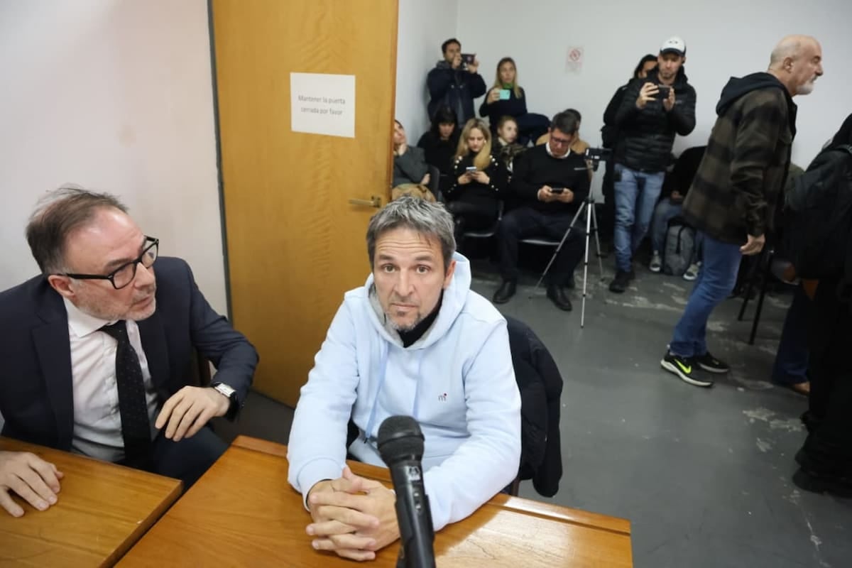 La defensa de Contardi lleva la pelea judicial a la Suprema Corte de la Provincia de Buenos Aires