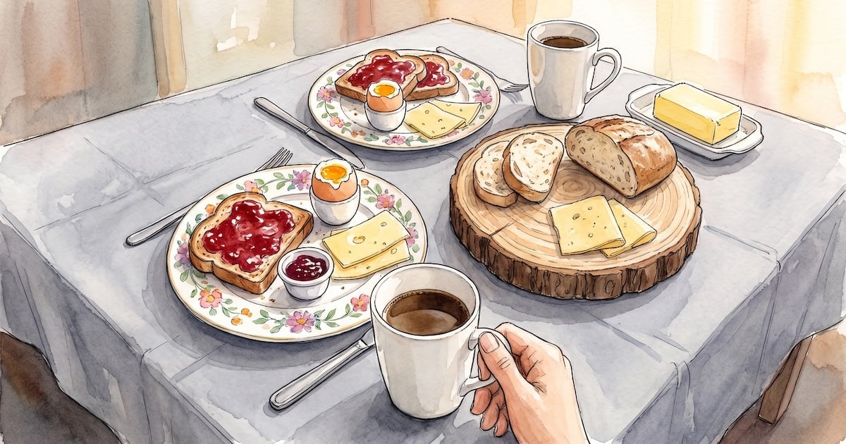 Empezar el día con más fibra: claves para sumar el nutriente estrella en el desayuno sin complicarse la vida