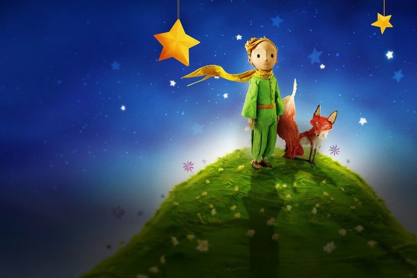 El Principito vuelve al cine con un giro visual: protagonista digital y un equipo con pedigree de los Oscar