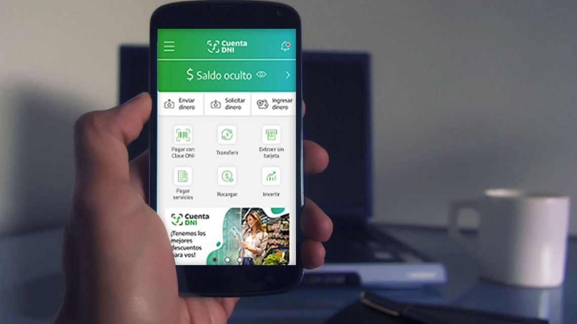 20% en Cabify con Cuenta DNI: el sábado que el Banco Provincia subsidia tus traslados