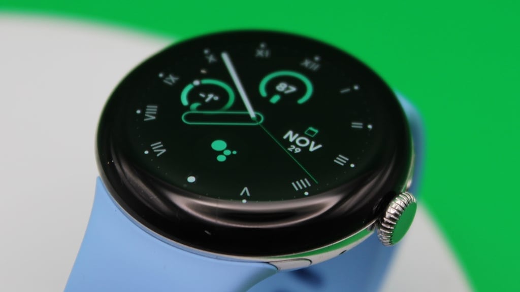Pixel Watch 5: qué se puede hacer con Gemini sin conexión y qué todavía depende de internet