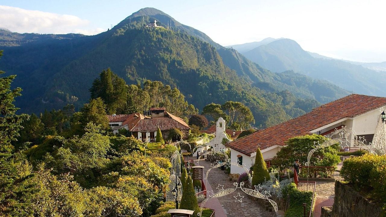 Colombia, el destino que pisa fuerte: 134.000 argentinos ya eligieron sus costas, su café y su historia