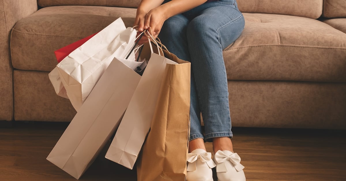 Consumo pyme en septiembre: indumentaria sostuvo la interanual, pero el acumulado de 2026 sigue en rojo