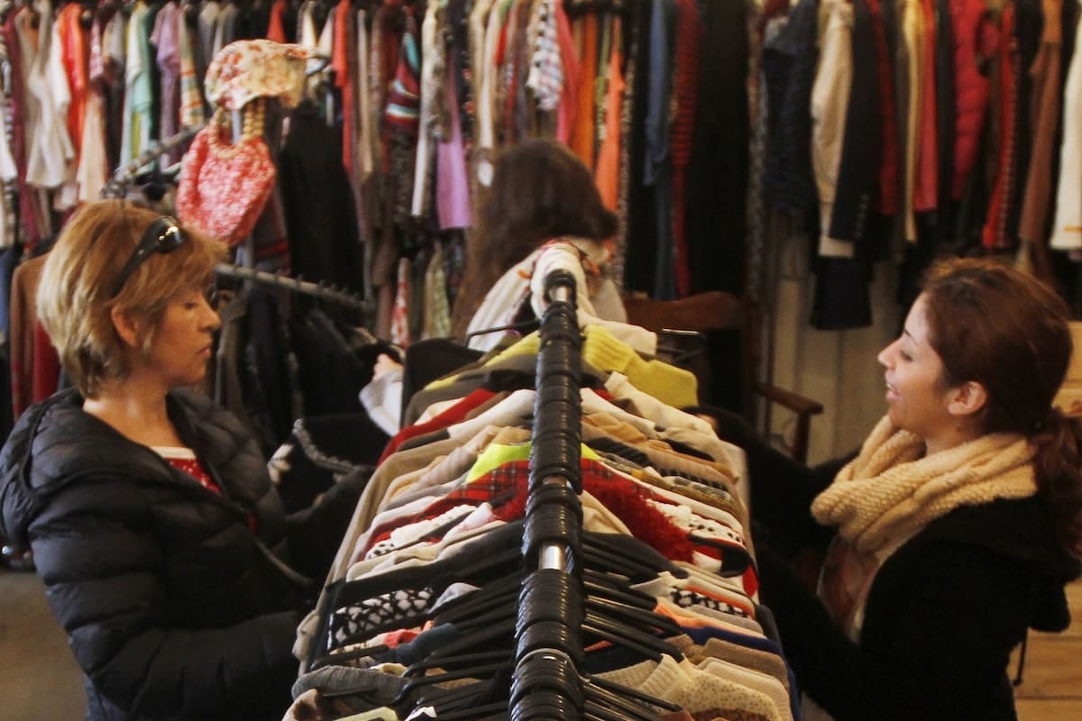 El consumo de las pymes se desplomó 1,2% en septiembre y suma un retroceso de 2,1% en el año