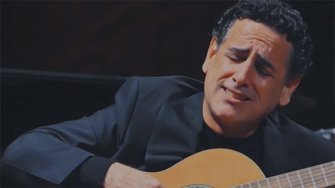 Juan Diego Flórez volvió al Colón y le abrió la puerta a Gardel y Chabuca Granda