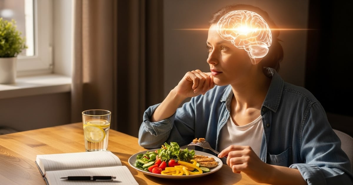 La psicóloga que quiere mirar la mesa antes de diagnosticar el ánimo