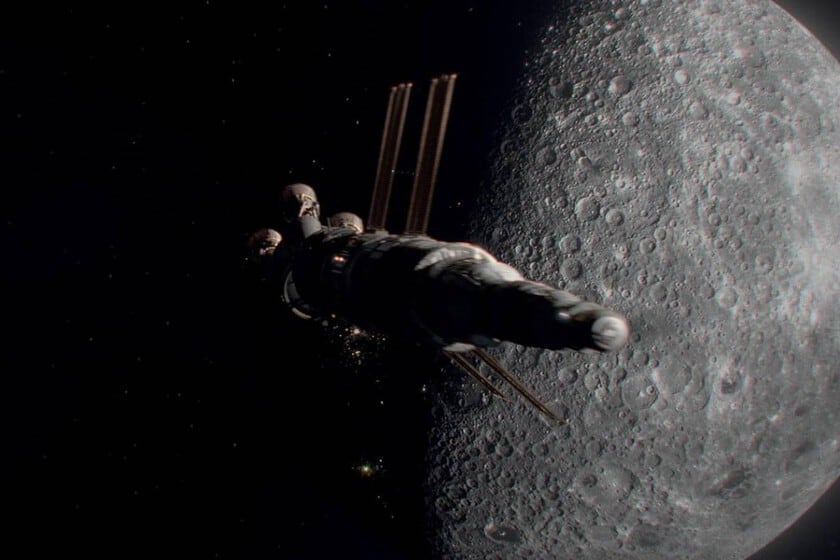 Ad Astra: la odisea íntima de Brad Pitt entre la Luna, Marte y la sombra de un padre ausente