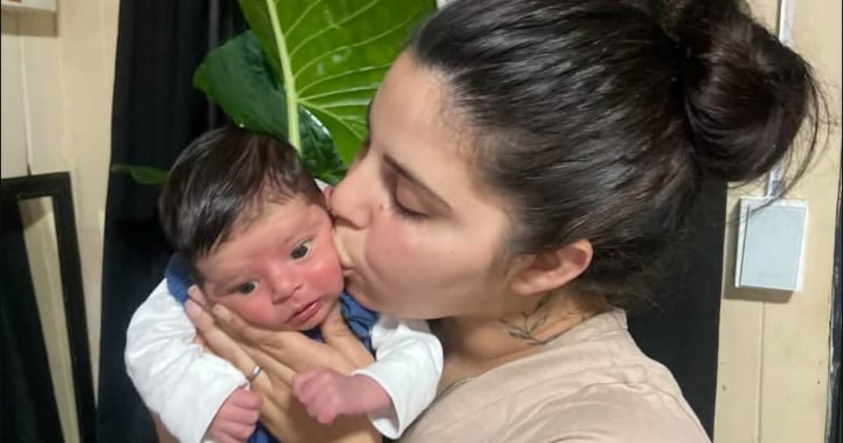 Sigue en libertad el conductor de la EcoSport que protagonizó el choque múltiple en el que murió un bebé en Punta Lara
