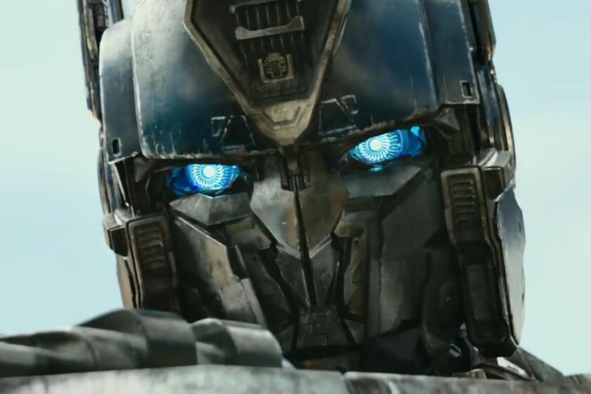 Vuelve la magia del metal: Spielberg y Bay, los nombres que pueden devolver a Transformers a sus mejores días