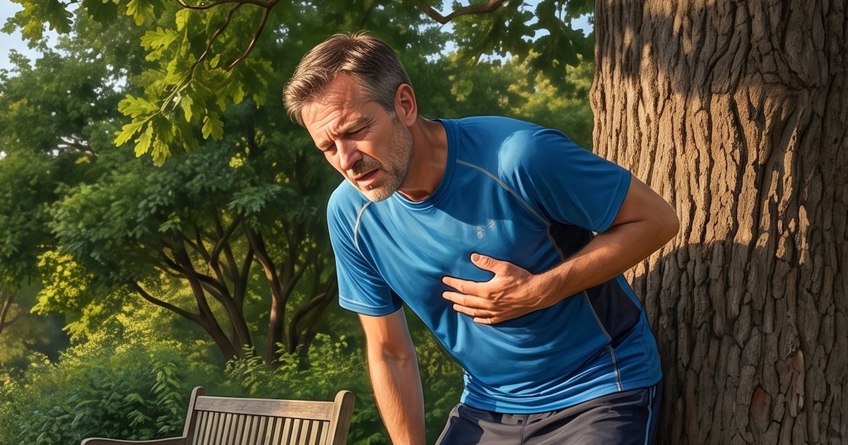 Cuando el corazón avisa: las señales que un cardiólogo pide no pasar por alto