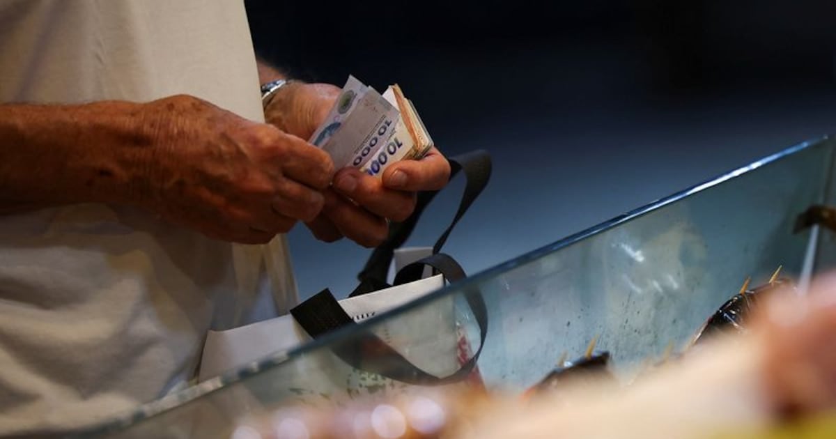 El REM ratifica una desaceleración de precios hacia fin de año, pero advierte que el mercado laboral seguirá tensionado hasta 2026