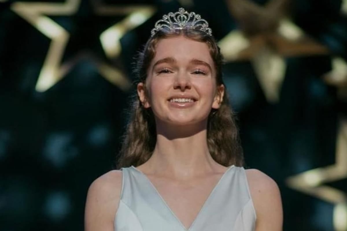 Carrie vuelve a temblar: ocho capítulos para mirar de cerca el acoso que ya no termina al salir del aula