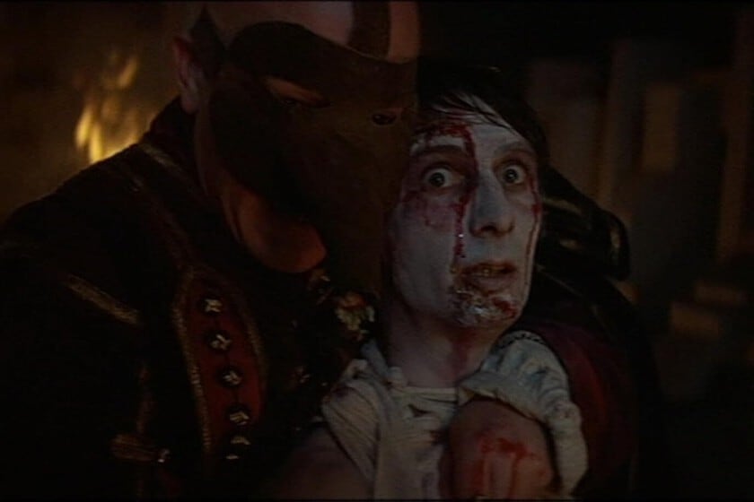Los demonios vuelve a la pantalla con la versión que Ken Russell siempre quiso mostrar
