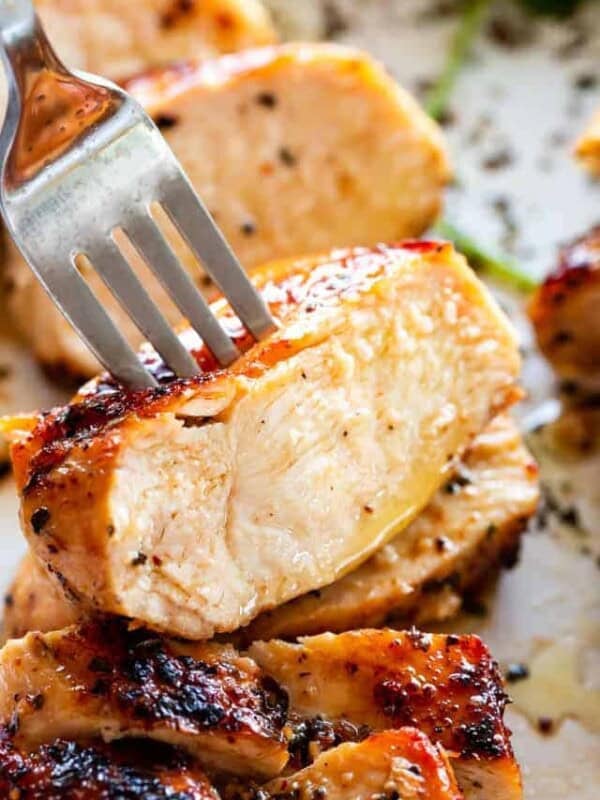 Pechuga de pollo jugosa: los secretos para que no quede seca y se luzca en la mesa