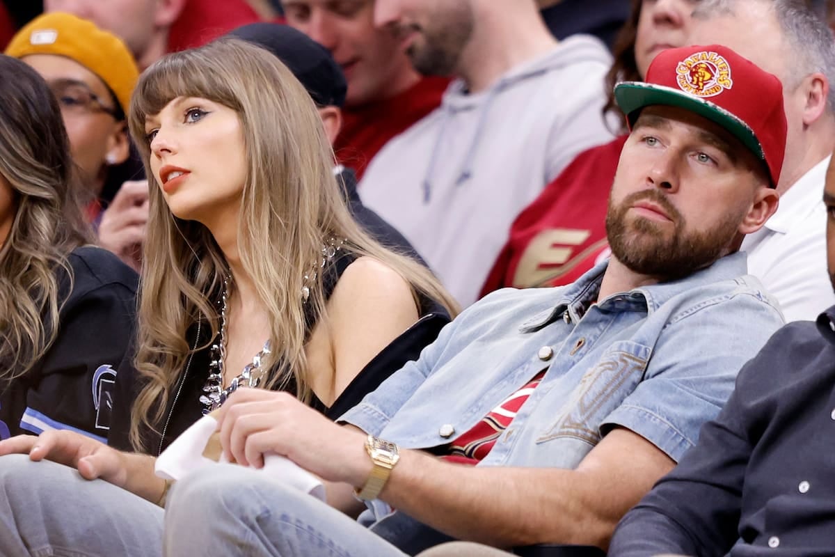Bratenahl le dice basta: los vecinos de Taylor Swift y Travis Kelce se plantan contra las reformas en su mansión de cinco millones
