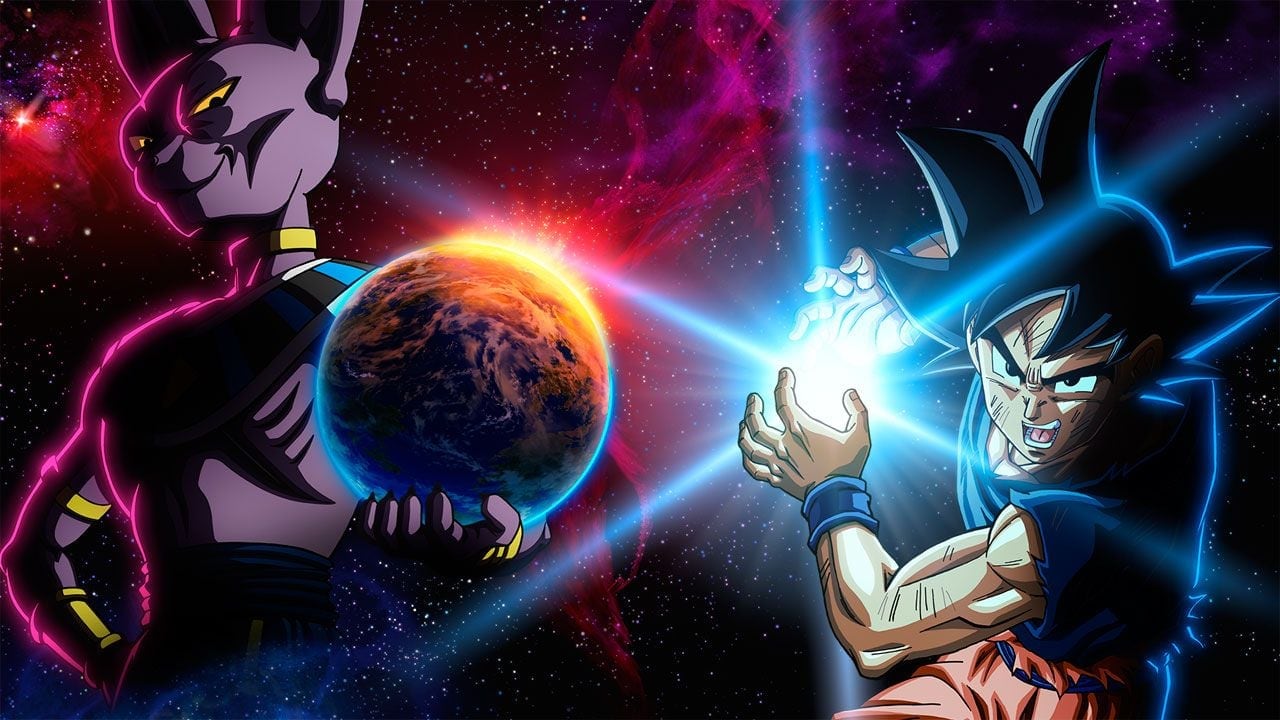 Dragon Ball Super vuelve recargada: la saga de Beerus se reinventa y desembarca en streaming desde octubre